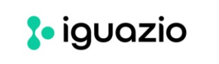 Iguazio Partner Logo Image